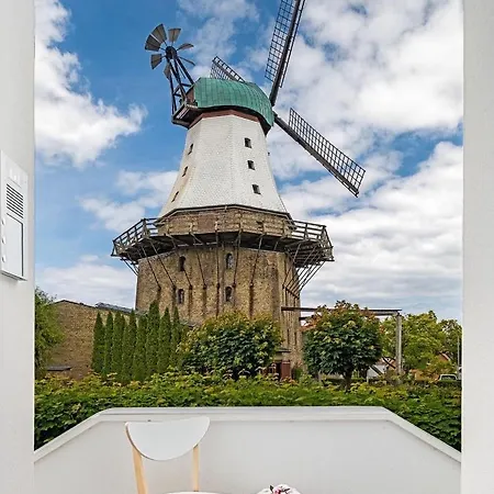Hygge - Ferienwohnung Eg Kappeln