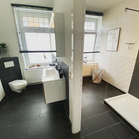 Hygge - Ferienwohnung Eg Apartament