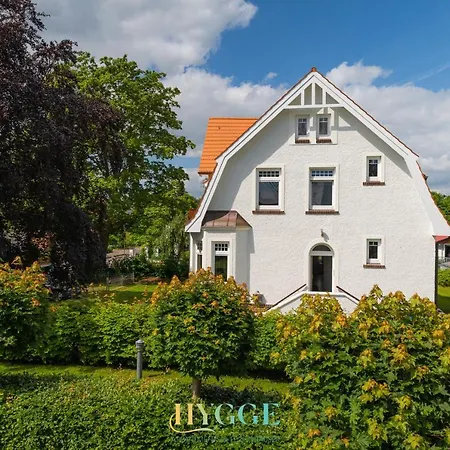 Hygge - Ferienwohnung Eg * Kappeln