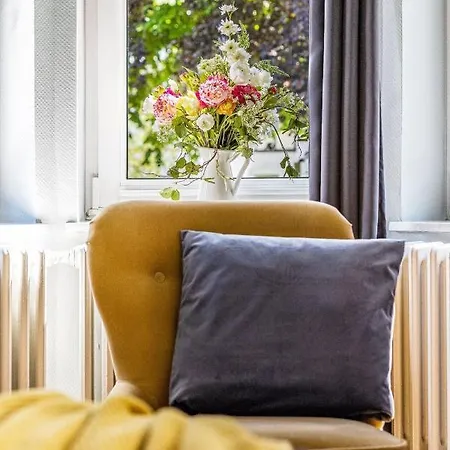 Hygge - Ferienwohnung Eg * Kappeln