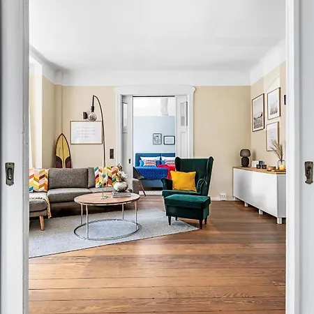 Hygge - Ferienwohnung Eg * Kappeln