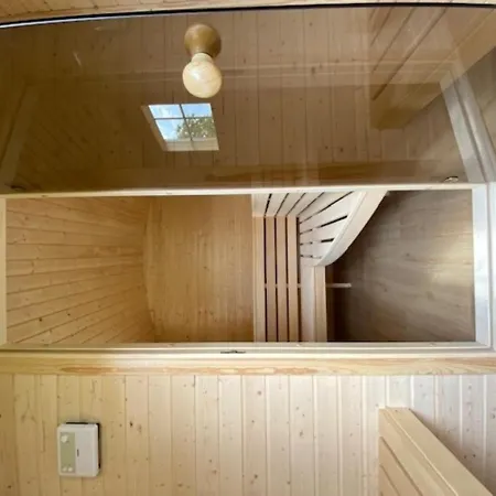 Hygge - Ferienwohnung Eg *