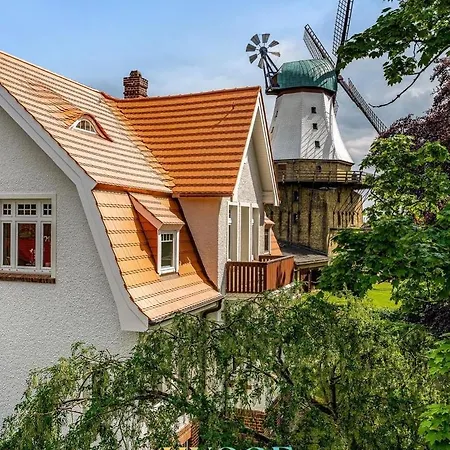 Apartament Hygge - Ferienwohnung Eg